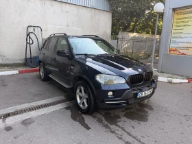 BMW X5 4.8i, снимка 5