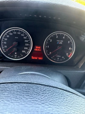 BMW X5 4.8i, снимка 12