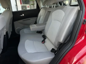 Nissan Qashqai Бензин Автоматик Фейслифт 143хКм Един Собственик, снимка 11