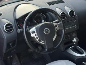Nissan Qashqai Бензин Автоматик Фейслифт 143хКм Един Собственик, снимка 7