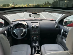 Nissan Qashqai Бензин Автоматик Фейслифт 143хКм Един Собственик, снимка 15