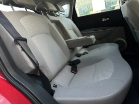 Nissan Qashqai Бензин Автоматик Фейслифт 143хКм Един Собственик, снимка 10