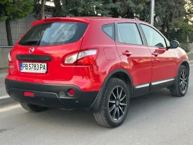 Nissan Qashqai Бензин Автоматик Фейслифт 143хКм Един Собственик, снимка 6