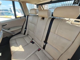 BMW X3 BMW X3, 3.0I, снимка 11