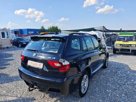 BMW X3 BMW X3, 3.0I, снимка 5