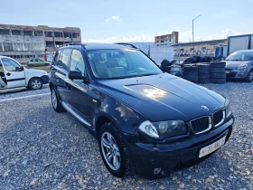 BMW X3 BMW X3, 3.0I, снимка 3