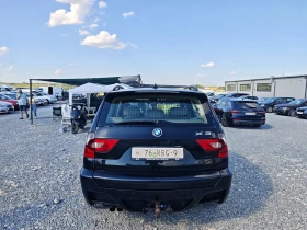 BMW X3 BMW X3, 3.0I, снимка 6