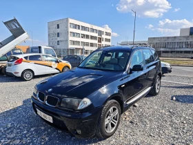 BMW X3 BMW X3, 3.0I, снимка 1