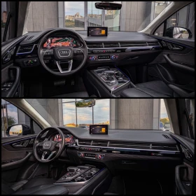 Audi Q7 3.0TDI/SQ7 ABT BLACK/3xTV/360/NIGHT/PANO/FULL MAXX, снимка 5
