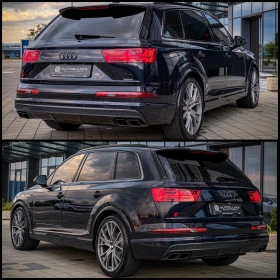 Audi Q7 3.0TDI/SQ7 ABT BLACK/3xTV/360/NIGHT/PANO/FULL MAXX, снимка 4