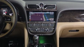 Bentley Bentayga 4.0 V8* ЛЮК* ОБДУХВАНЕ* МАСАЖ* HUD* 360* КРАЙНА ЦЕ, снимка 14
