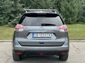 Nissan X-trail, снимка 6