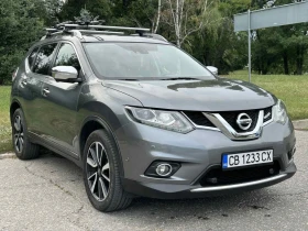 Nissan X-trail, снимка 3