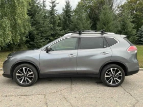 Nissan X-trail, снимка 8