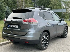 Nissan X-trail, снимка 5