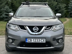 Nissan X-trail, снимка 2