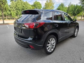 Mazda CX-5 АВТОПИЛОТ* BOSE* KeyLess* КАМЕРА* ПОДГРЕВ, снимка 2