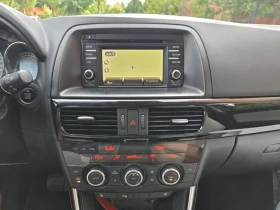 Mazda CX-5 АВТОПИЛОТ* BOSE* KeyLess* КАМЕРА* ПОДГРЕВ, снимка 13