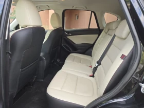 Mazda CX-5 АВТОПИЛОТ* BOSE* KeyLess* КАМЕРА* ПОДГРЕВ, снимка 10