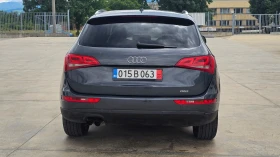 Audi Q5 2.0 TDi 170к.с 4х4 ТОП, снимка 5