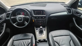 Audi Q5 2.0 TDi 170к.с 4х4 ТОП, снимка 12