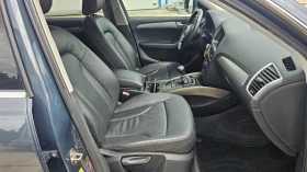 Audi Q5 2.0 TDi 170к.с 4х4 ТОП, снимка 9