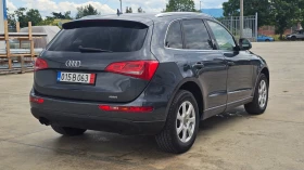 Audi Q5 2.0 TDi 170к.с 4х4 ТОП, снимка 4