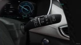 Hyundai Santa fe CALLIGRAPHY/HEV-1.6/PANOROOF/DRIVE-ASSISTS/4WD, снимка 13