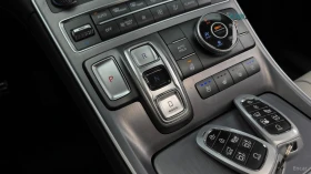 Hyundai Santa fe CALLIGRAPHY/HEV-1.6/PANOROOF/DRIVE-ASSISTS/4WD, снимка 11