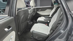Hyundai Santa fe CALLIGRAPHY/HEV-1.6/PANOROOF/DRIVE-ASSISTS/4WD, снимка 16