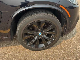 BMW X5 М ПАКЕТ/xDrive35i/CARFAX/БЯЛ САЛОН/+ ГУМИ/КЛИП, снимка 7