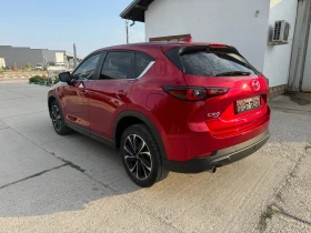 Mazda CX-5 GS KURO EDITION AWD, снимка 5