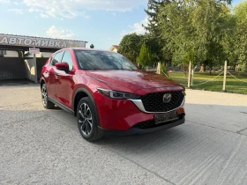Mazda CX-5 GS KURO EDITION AWD, снимка 1