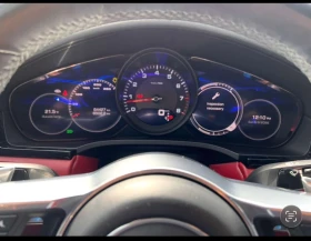 Porsche Cayenne MATRIX / BOSE / CAMERA / CARFAX / АВТОКРЕДИТ , снимка 8