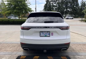 Porsche Cayenne MATRIX / BOSE / CAMERA / CARFAX / АВТОКРЕДИТ , снимка 4