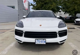 Porsche Cayenne MATRIX / BOSE / CAMERA / CARFAX / АВТОКРЕДИТ , снимка 6