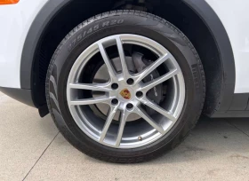 Porsche Cayenne MATRIX / BOSE / CAMERA / CARFAX / АВТОКРЕДИТ , снимка 7