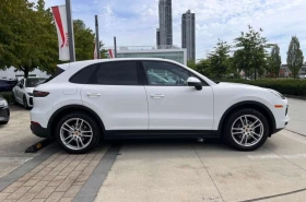 Porsche Cayenne MATRIX / BOSE / CAMERA / CARFAX / АВТОКРЕДИТ , снимка 3