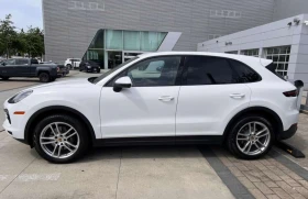 Porsche Cayenne MATRIX / BOSE / CAMERA / CARFAX / АВТОКРЕДИТ , снимка 2