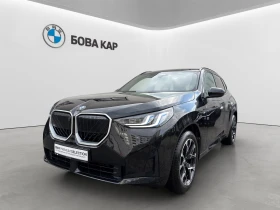 BMW X3 20d xDrive, снимка 1