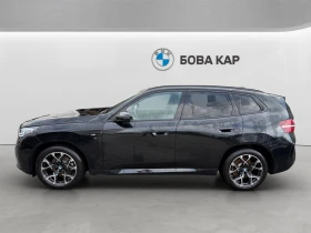 BMW X3 20d xDrive, снимка 3