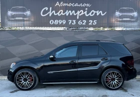 Mercedes-Benz ML 320 Бартер лизинг, снимка 7