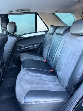 Mercedes-Benz ML 320 Бартер лизинг, снимка 8