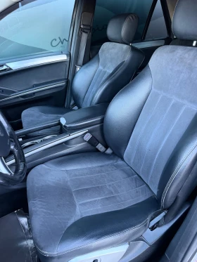 Mercedes-Benz ML 320 Бартер лизинг, снимка 7