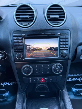 Mercedes-Benz ML 320 Бартер лизинг, снимка 12