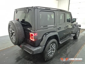 Jeep Wrangler, снимка 3
