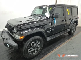 Jeep Wrangler, снимка 1