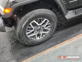Jeep Wrangler, снимка 6
