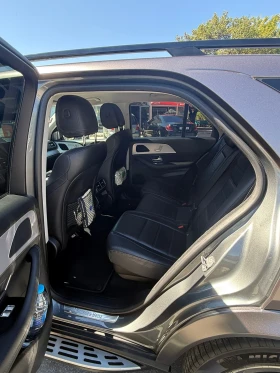 Mercedes-Benz GLE 350 GLE 350d, снимка 6