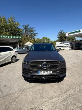 Mercedes-Benz GLE 350 GLE 350d, снимка 1